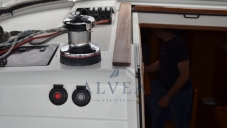 Jeanneau Sun Odyssey 509